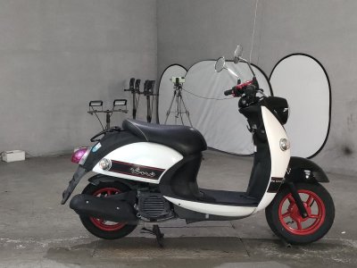 Yamaha VINO50