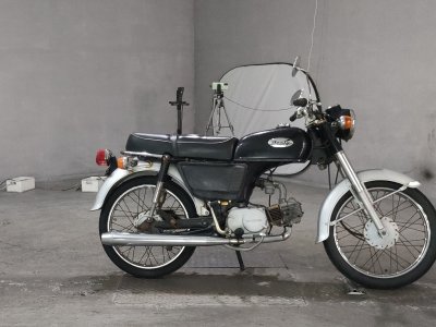 Honda BENLY90 1998