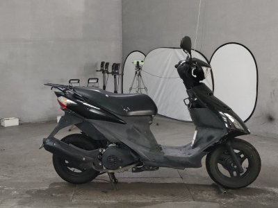 Suzuki ADDRESS V125