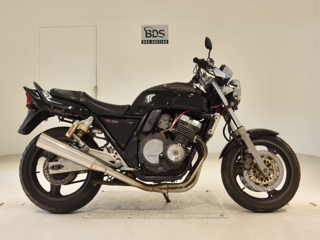 Honda CB400SF 1992