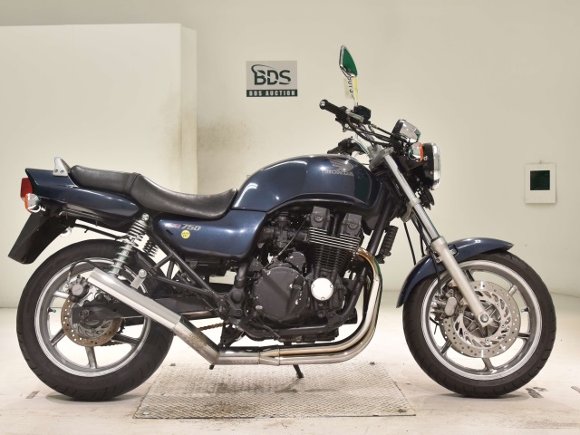 Honda CB750SF 1992