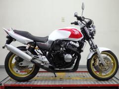 Honda CB400SFV 2003