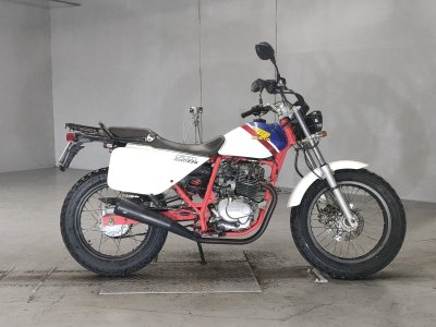 Honda FTR223 2002