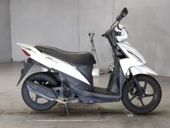 Suzuki ADDRESS V110