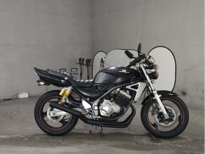 Kawasaki BALIUS2 2003