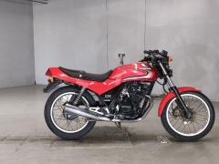 Honda CBX250RS 1983