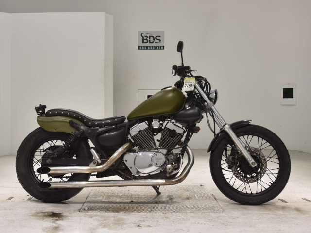 Yamaha VIRAGO XV250 1994