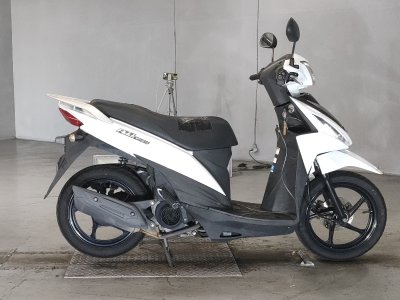 Suzuki ADDRESS V110