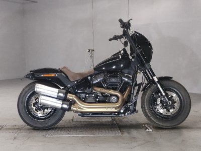 HD FAT BOB FXFBS1868 2018
