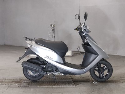 Honda DIO 2010