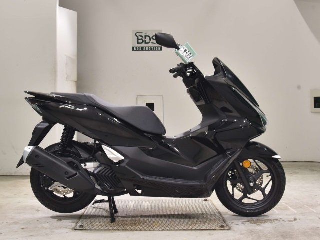 Honda PCX125 2025