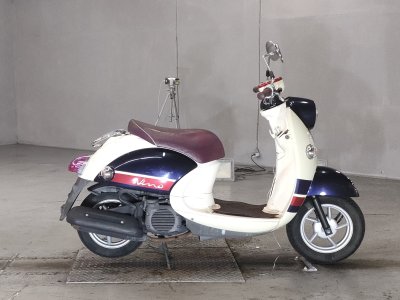 Yamaha VINO50 2013
