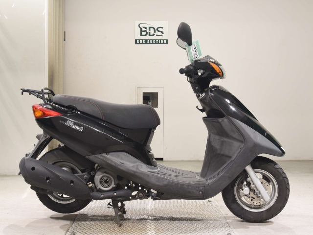 Yamaha AXIS125 2012