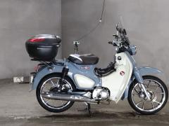 Honda SUPER CUB125 2019