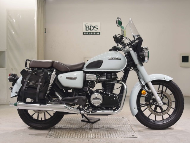 Honda GB350C 2025