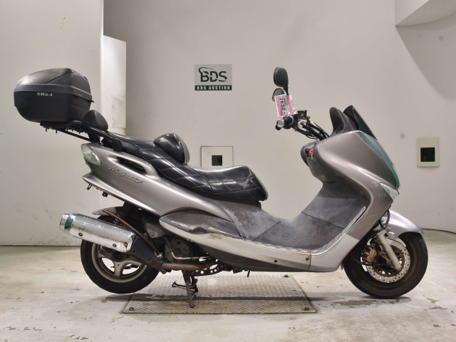 Yamaha MAJESTY 125FI 2006