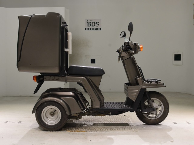 Honda GYRO X 2013