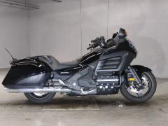 Honda GL1800 F6B BAGGER 2013
