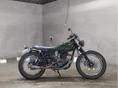 Kawasaki 250TR 2005