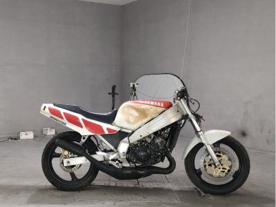 Yamaha TZR250