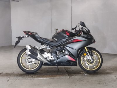 Honda CBR250RR 2020