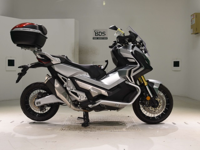 Honda X-ADV750 2018