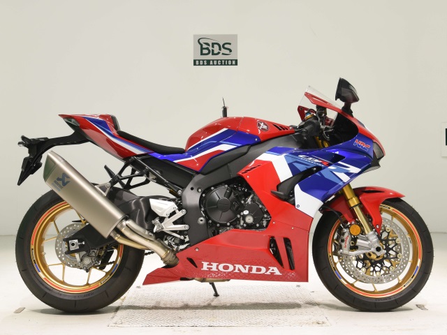 Honda CBR1000RR SP 2023