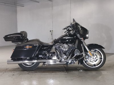HD SREET GLIDE FLHX1690 2011