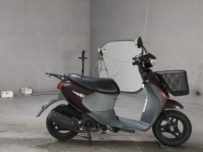 Suzuki LETS4