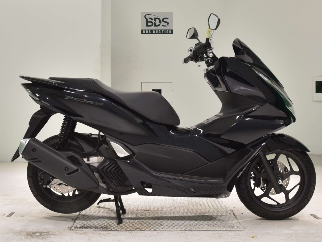 Honda PCX160 2023