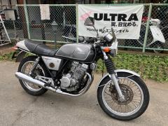 Honda GB250 CLUBMAN 1990