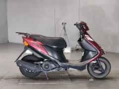 Suzuki ADDRESS V125