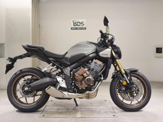Honda CB650R-2E CLUTCH 2025