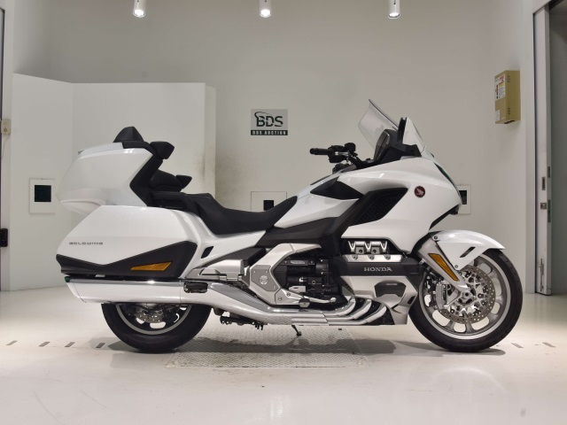 Honda GL1800 TOUR D 2024