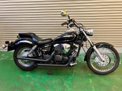 Yamaha DRAGSTAR XVS250 2011
