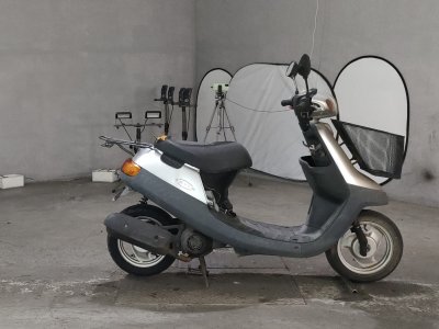 Yamaha JOG APRIO 2001