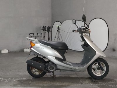 Yamaha JOG 50 2004