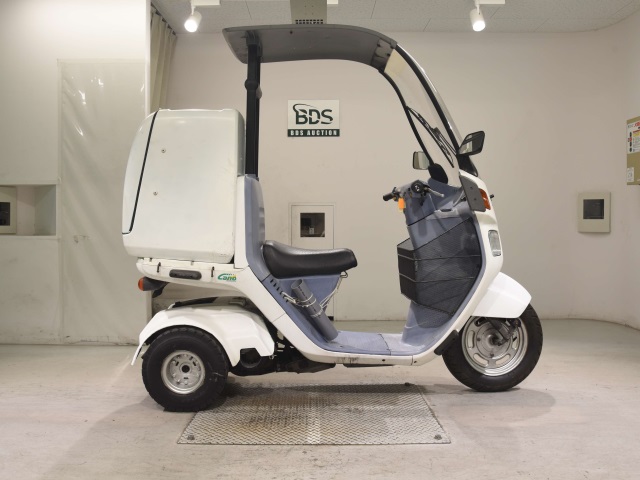 Honda GYRO CANOPY 1997