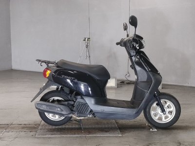 Honda TACT125 2019