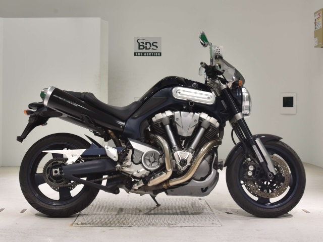 Yamaha MT-01 2005
