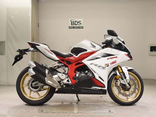 Honda CBR250RRA 2020