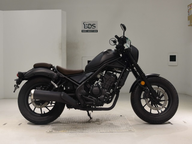Honda REBEL S CMX250 2022