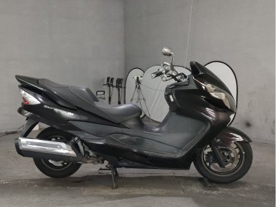 Suzuki SKYWAVE 250SS