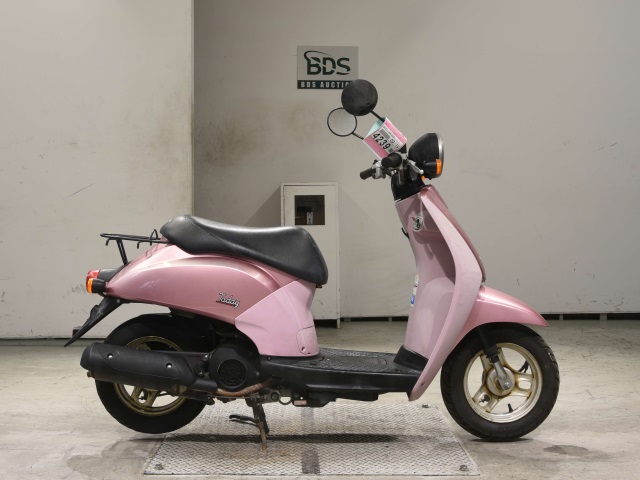 Honda TODAY 2007