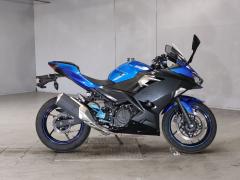 Kawasaki NINJA250 2018