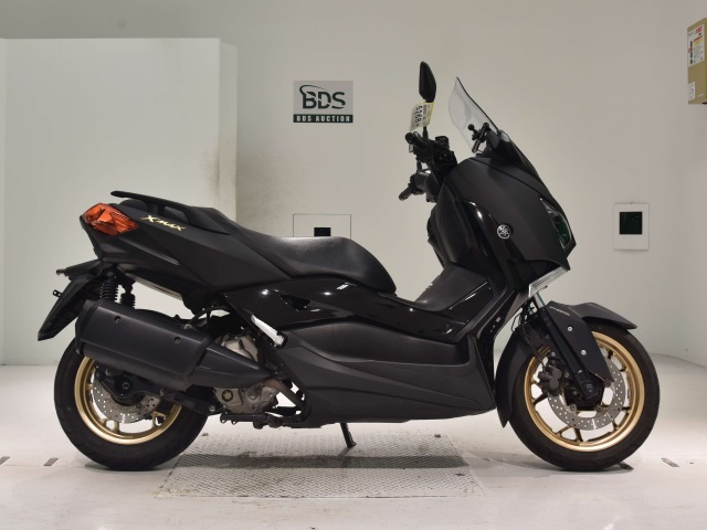 Yamaha X-MAX250A 2020