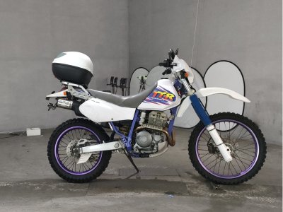 Yamaha TT250R 1993