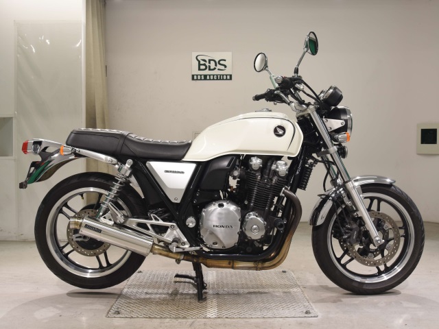Honda CB1100A 2013
