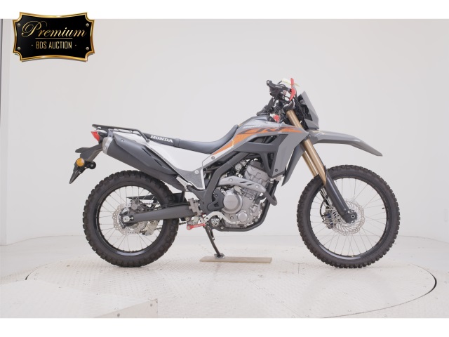 Honda CRF250L 2023
