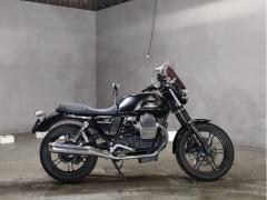 Moto Guzzi V7 STONE 2014